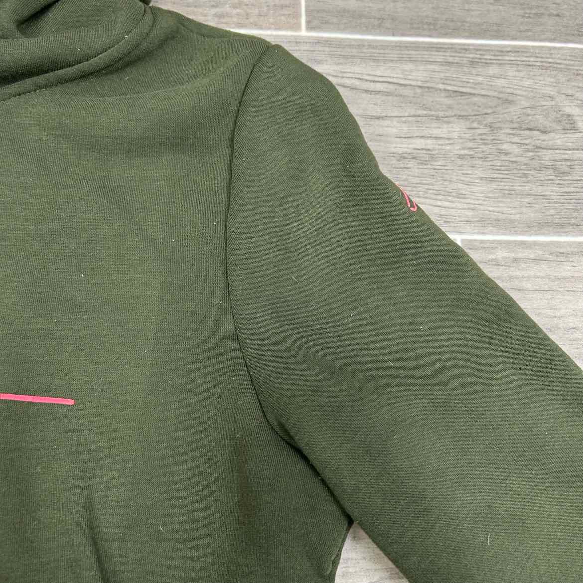 HKM Equestrian Hoodie, Size Small