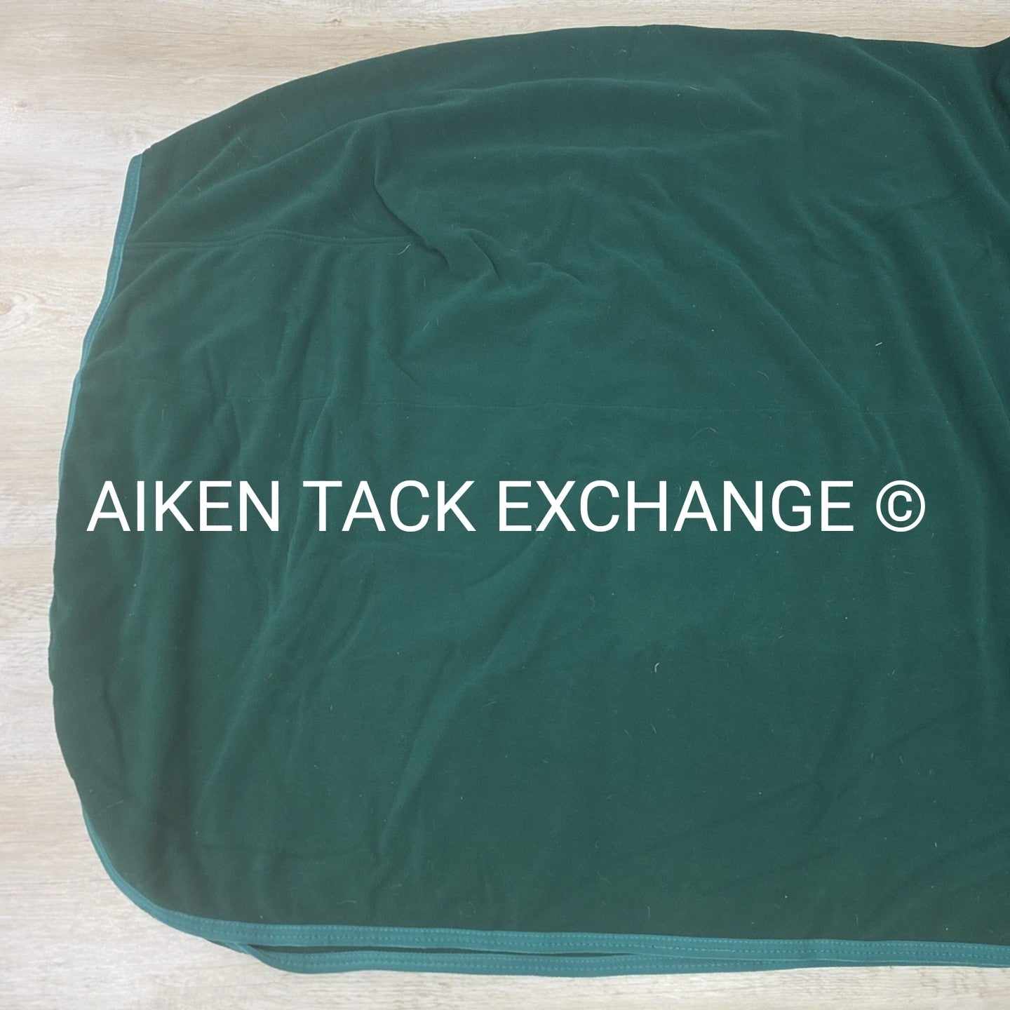 Schneiders Tekno-Dri Fleece Hich Neck Cooler, X-Large