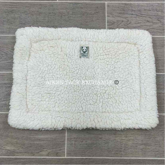 Wilker's Fleece Pommel Pad