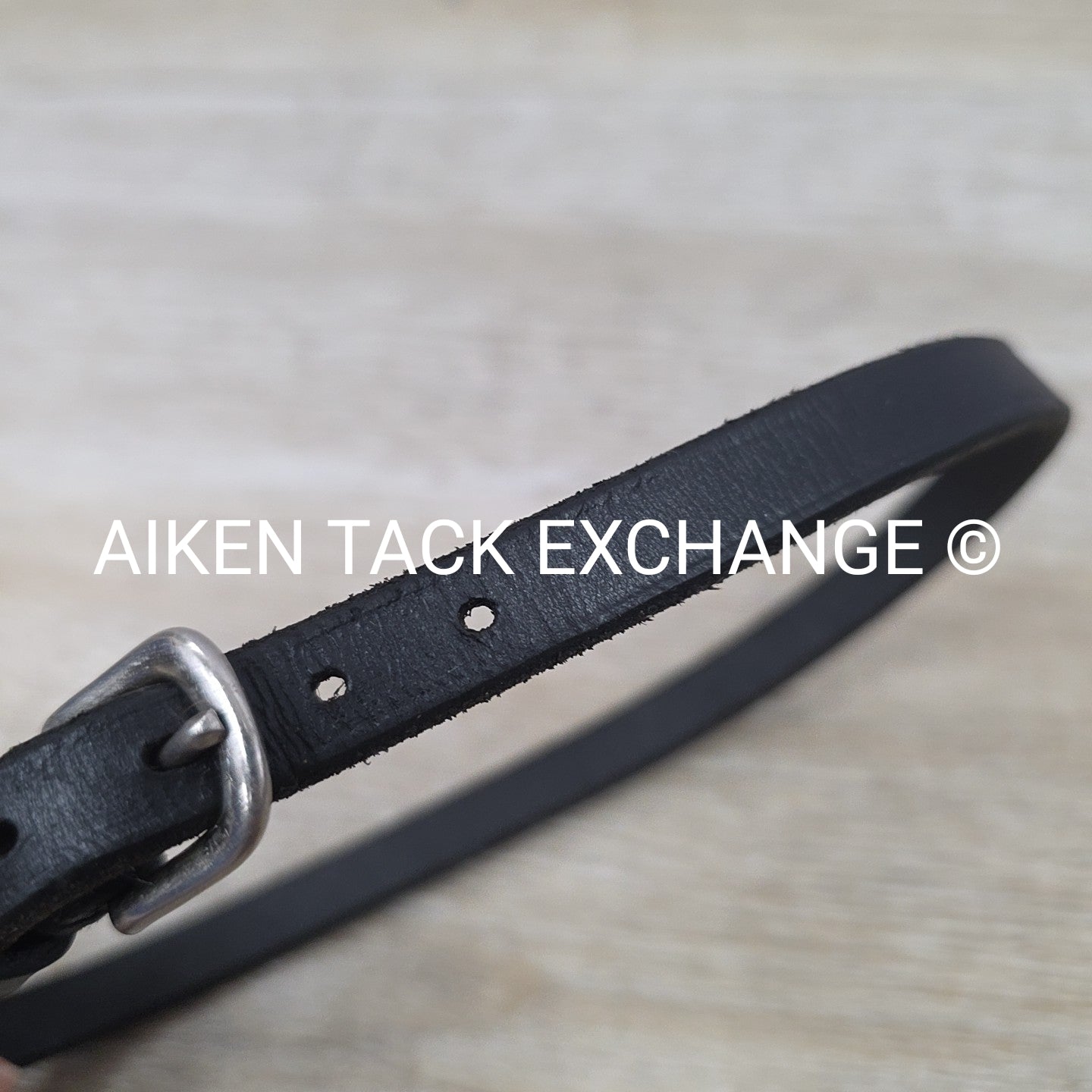 Flash Strap, Black