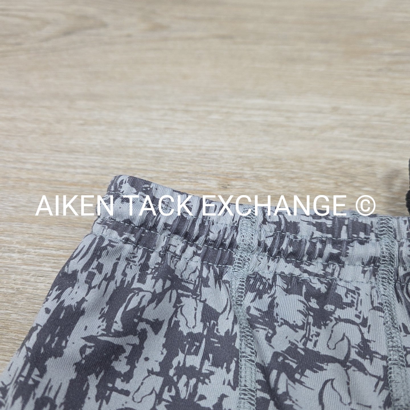 Kerrits Knee Patch Tights, Size Small