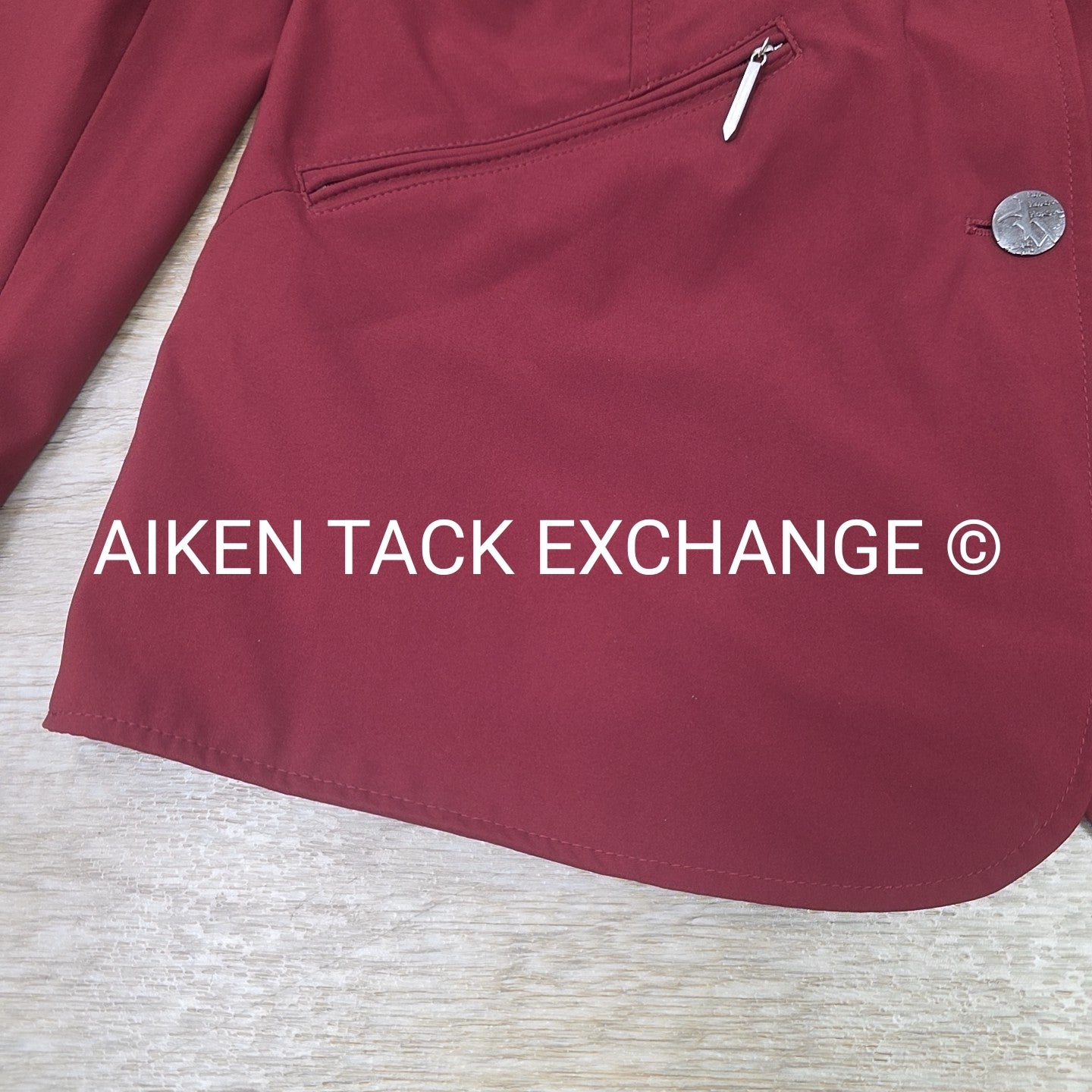 Horseware Show Coat, Size Large