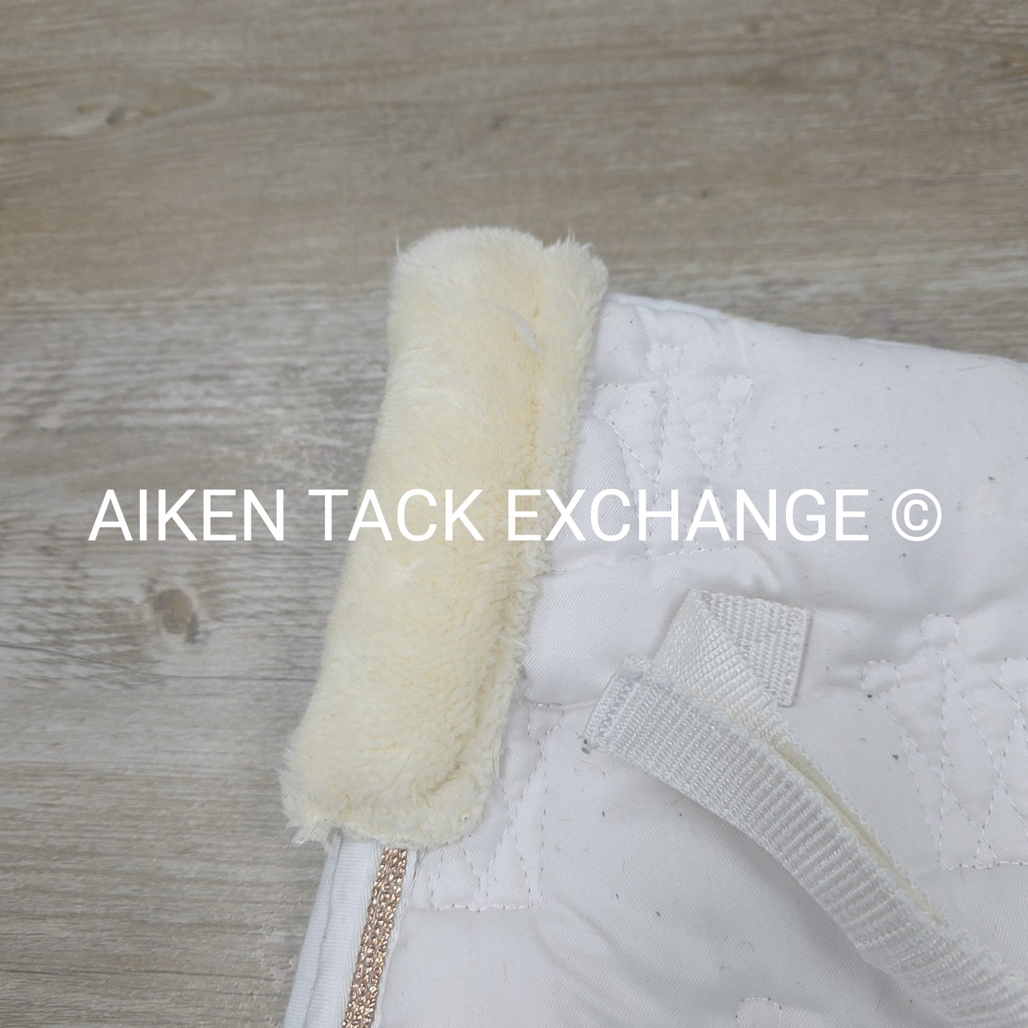 Horze All Purpose Saddle Pad