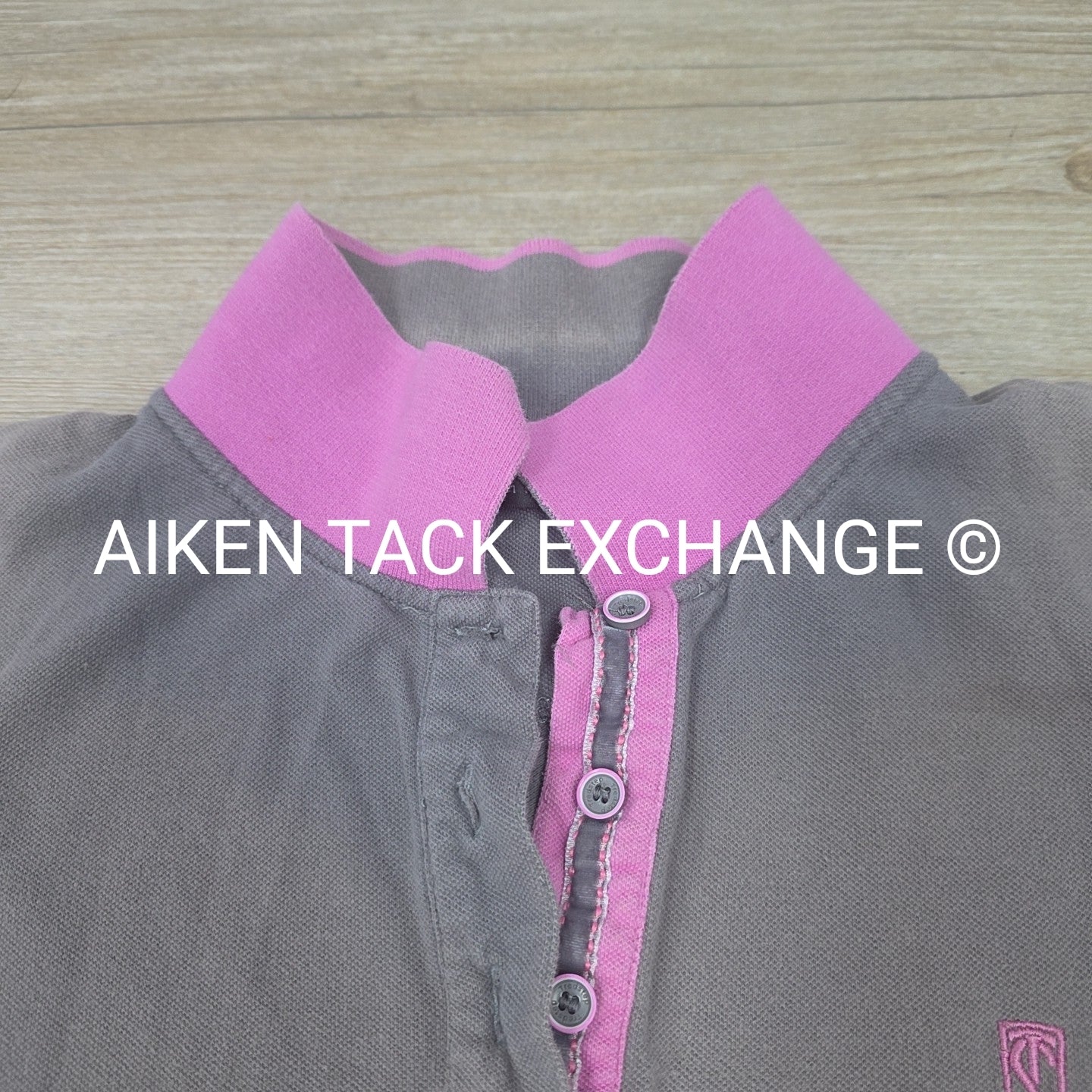 BARGAIN BUNDLE: 2 Long Sleeve Tops & 2 Short Sleeve Tops, Size Large