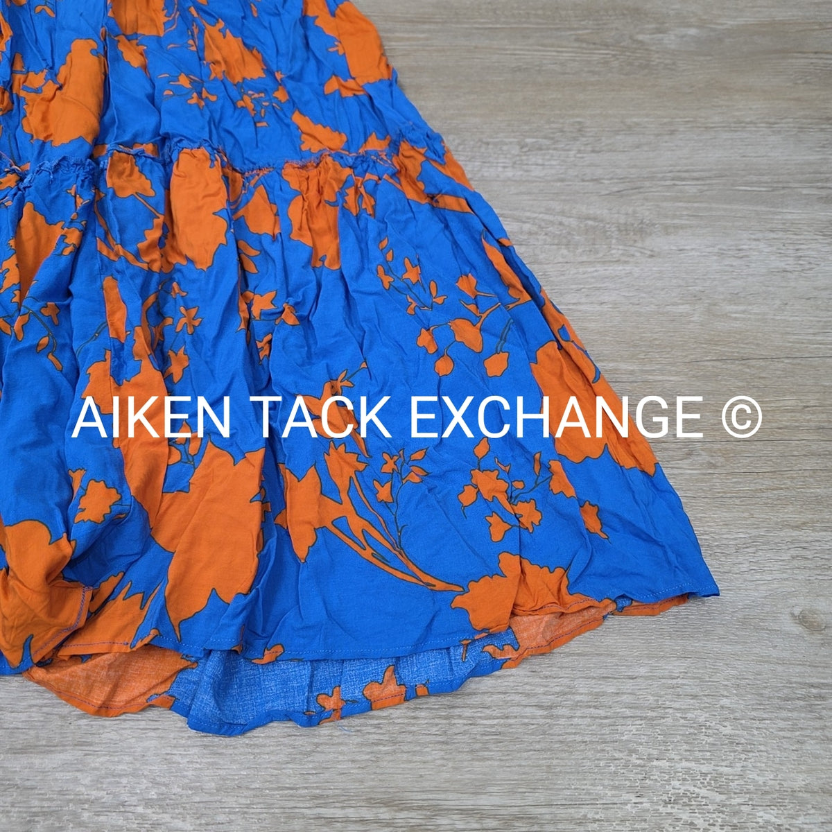 Abel the Label Dress, Size X-Small