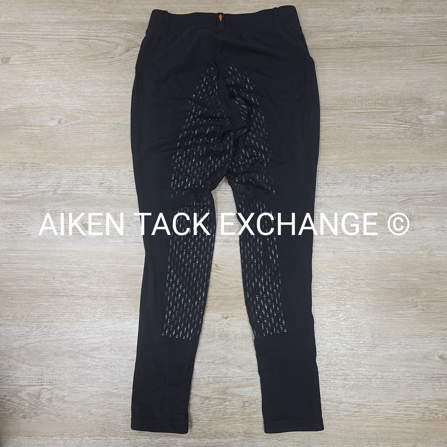 Kerrits IceFil Full Seat Tights, Size Large