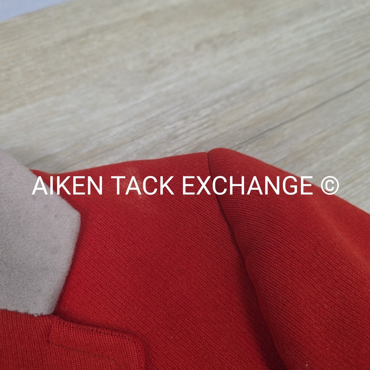 Mid Weight Scarlet Hunt Coat, Size 38