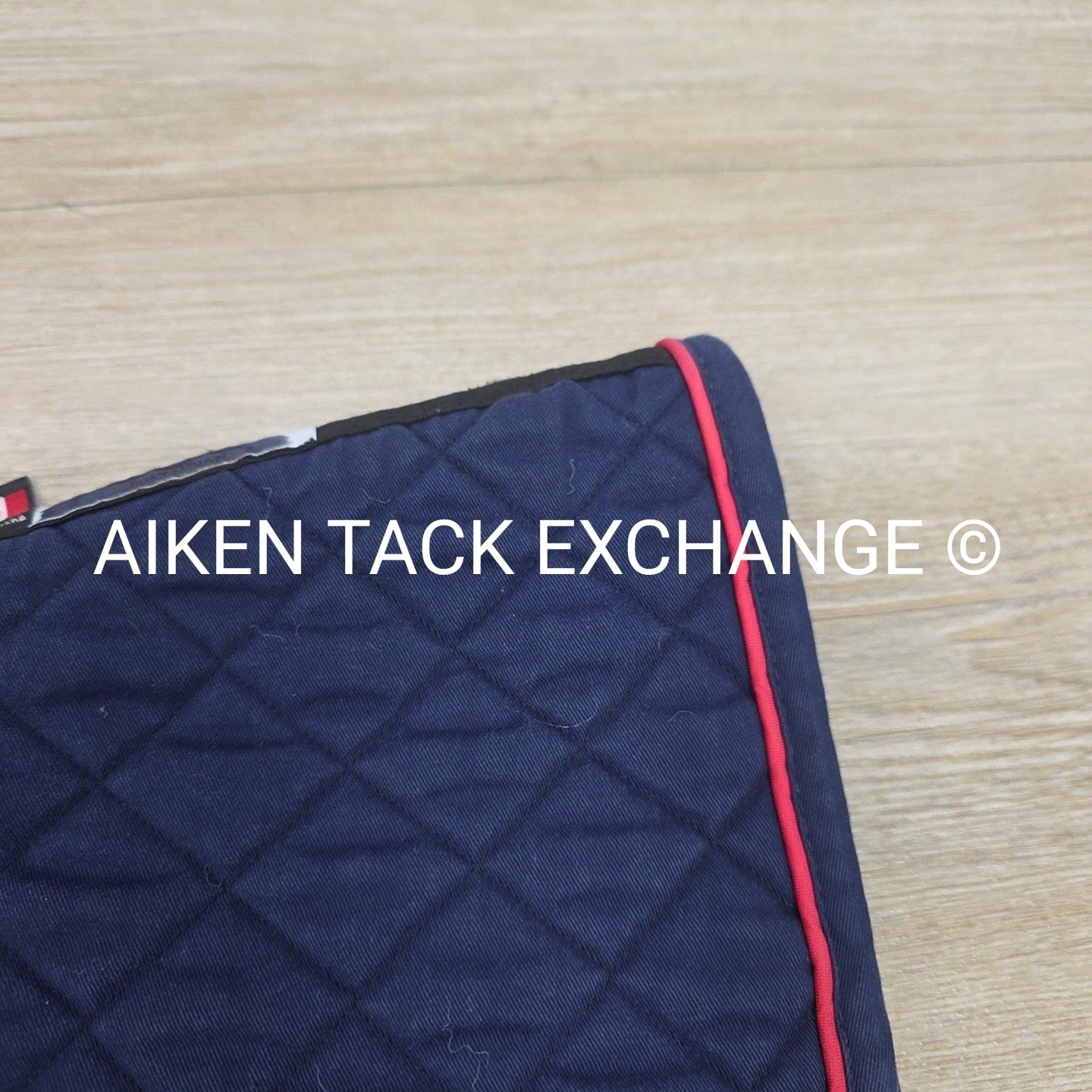 Ogilvy Classic Jump All Purpose Saddle Pad