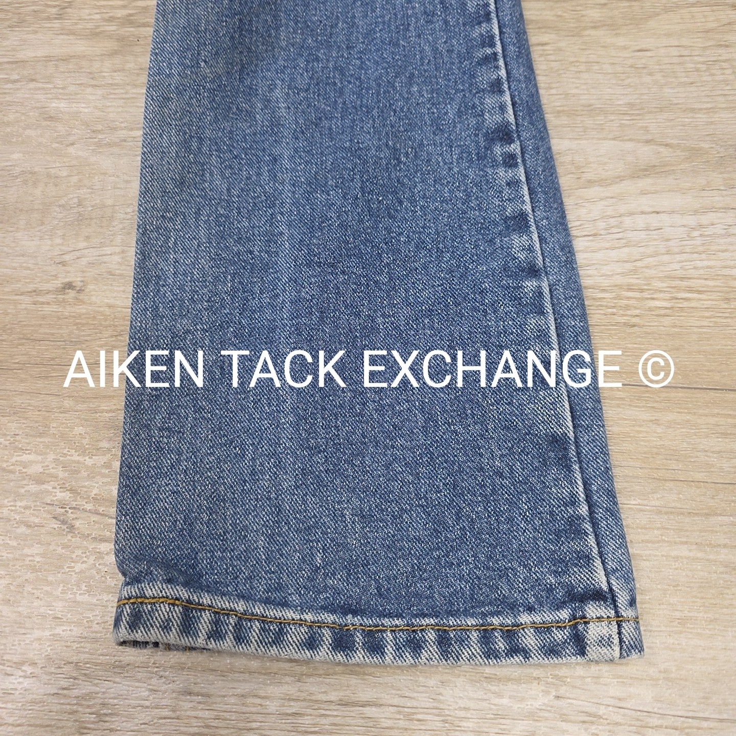 Cruel Girl Denim Jeans, Size 0, Long Inseam
