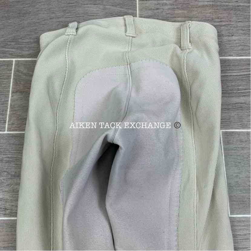 Irideon Full Seat Tights, Size X-Small