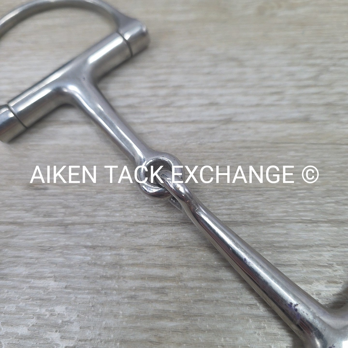 Korsteel Single Joint D Ring Bit 5"