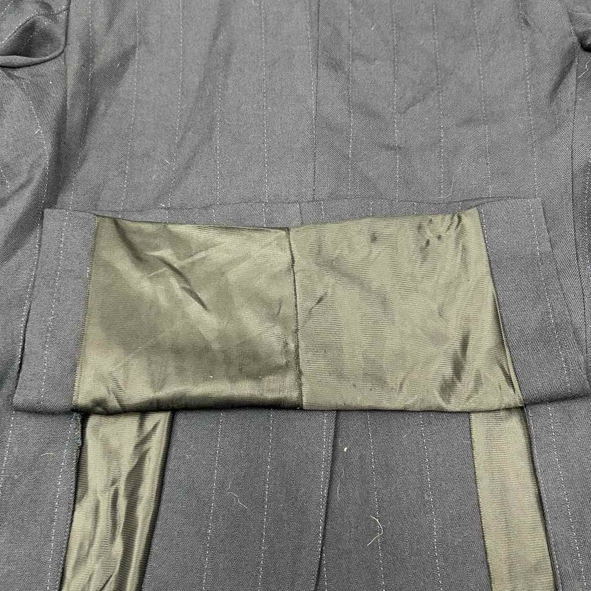 Sigma Show Coat, Size 16