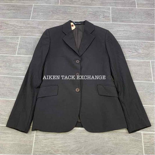 Tailored Sportsman Show Coat, Children's 16R
