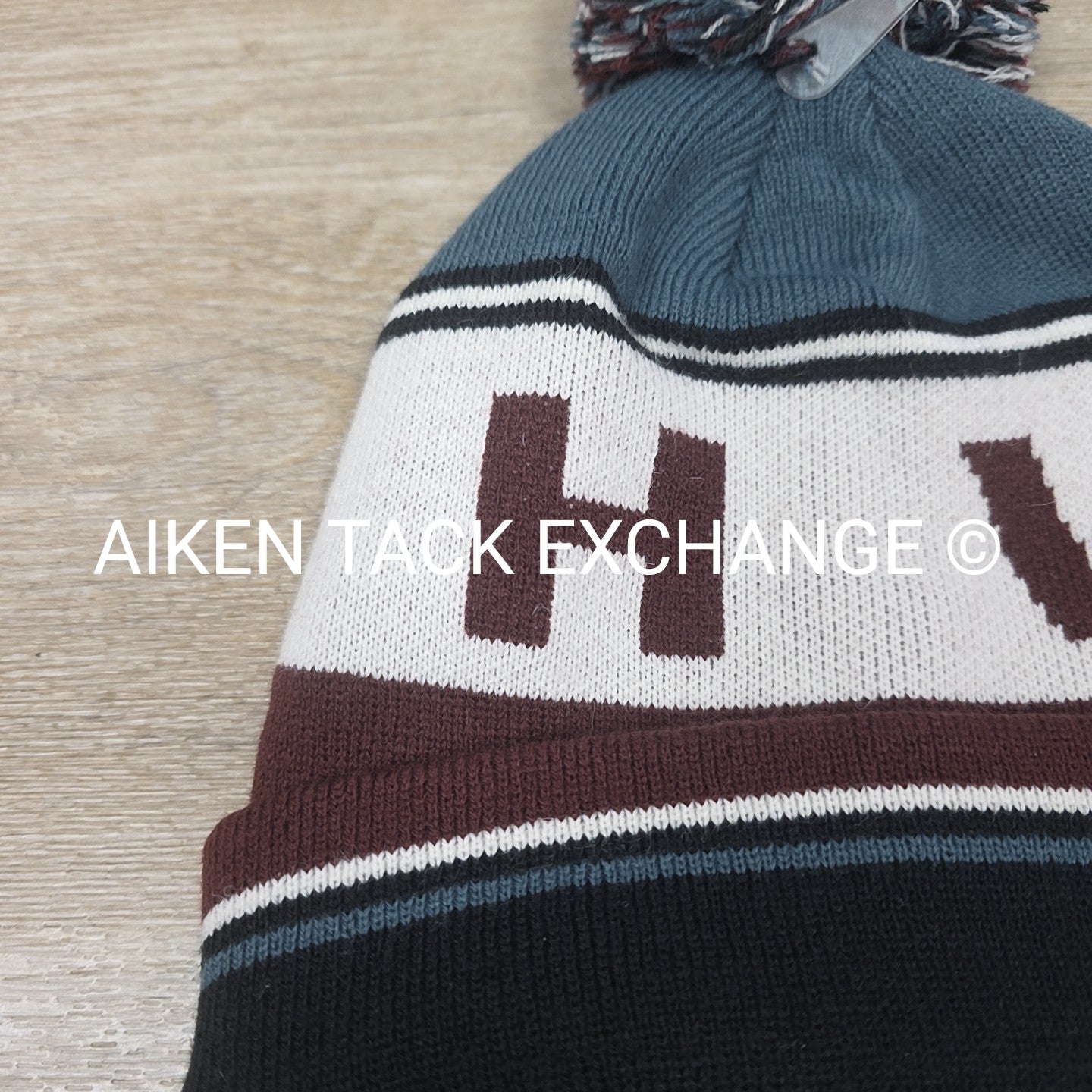 Horseware Ireland Beanie, Brand New, Youth Size