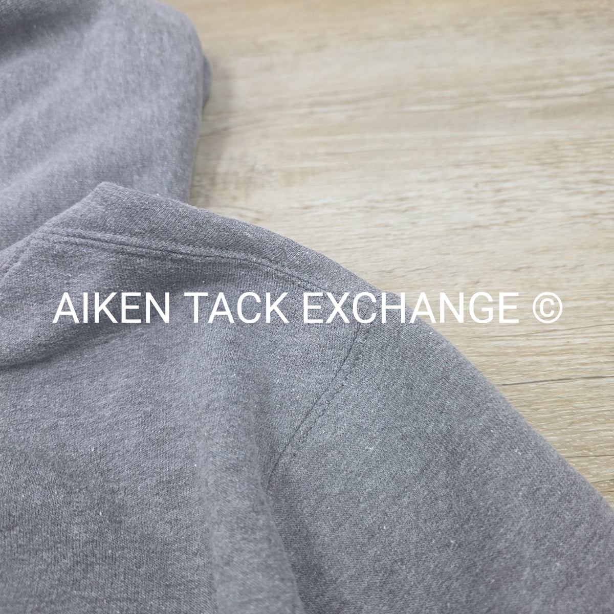 WEC Hoodie, Size Small