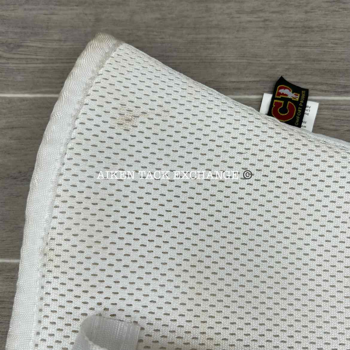 ECP 3D Air Ride Dressage Saddle Pad