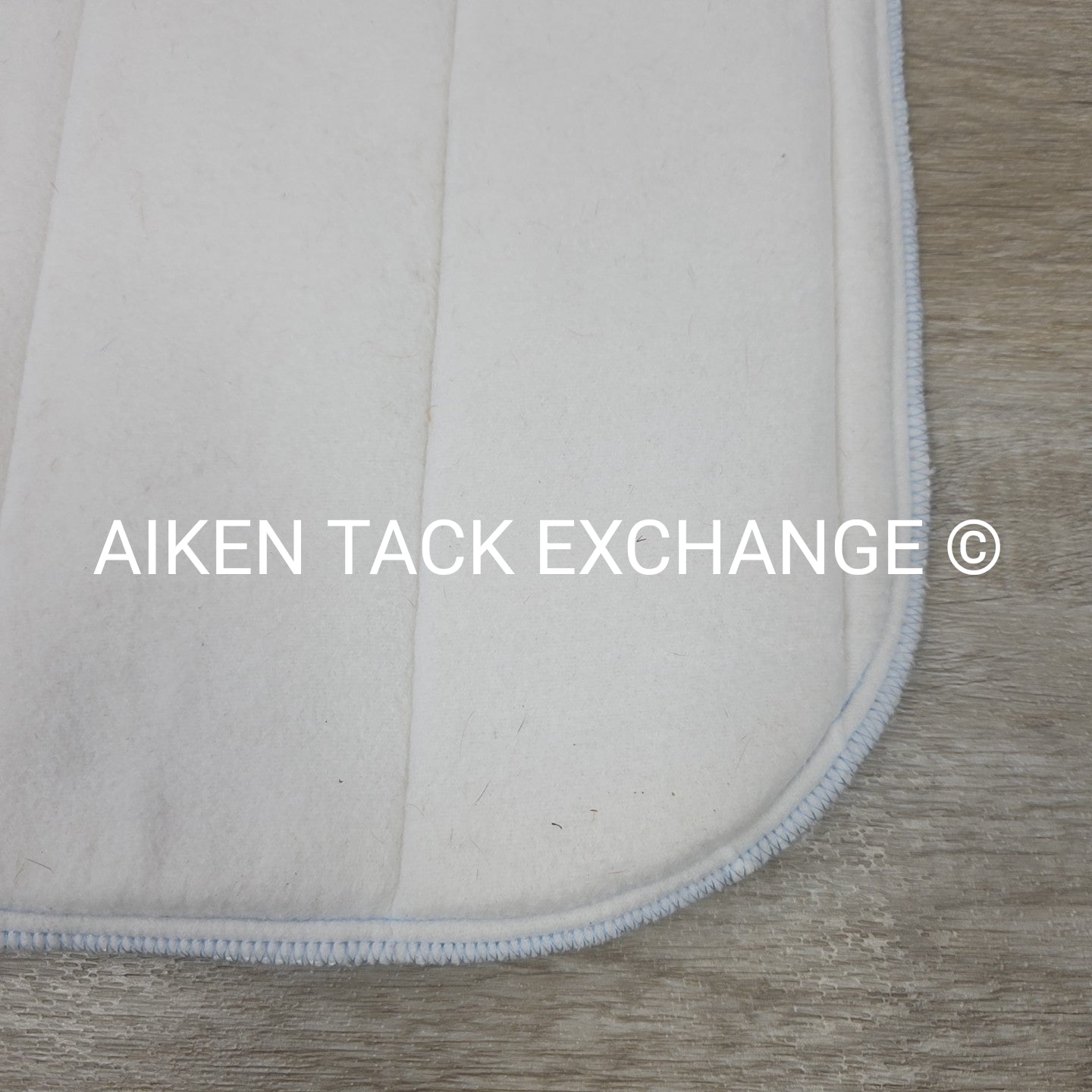 Lettia Coolmax No-Bow Leg Wraps, Set of 2