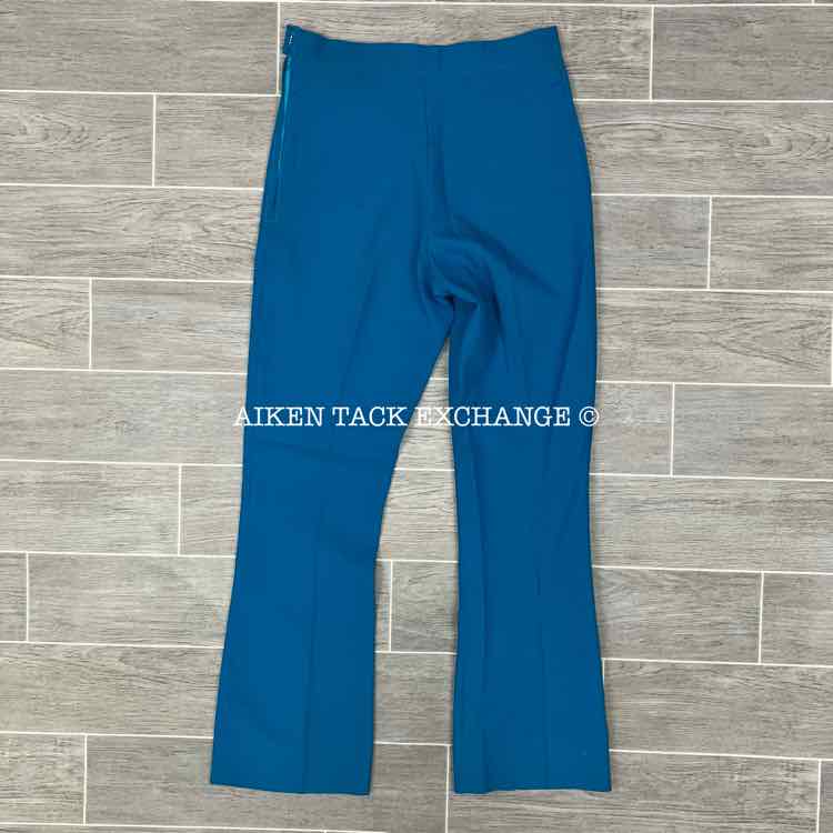 Custom Made Western Full Zip Show Coat and Pant Set, Small