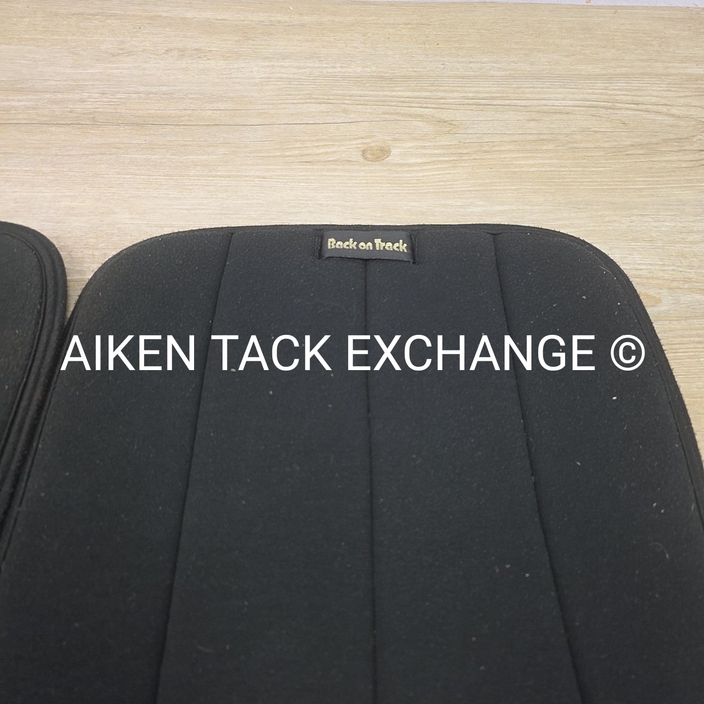 Back on Track No Bow Leg Wraps, 14"