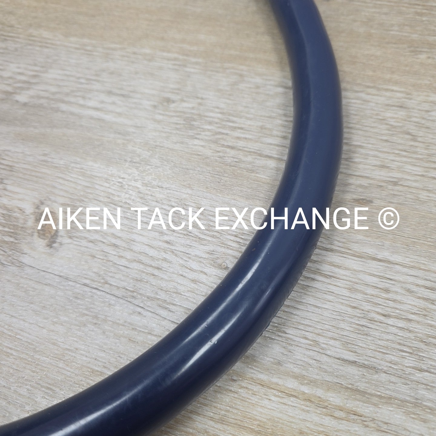 Horsemen's Pride Standard Stall Chain Rubber Stall Guard