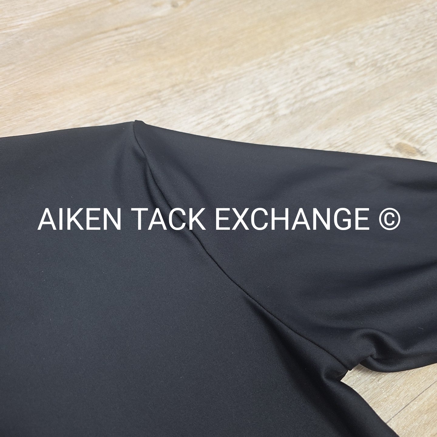 Dancing Equestrian Long Sleeve Base Layer, Size X-Large