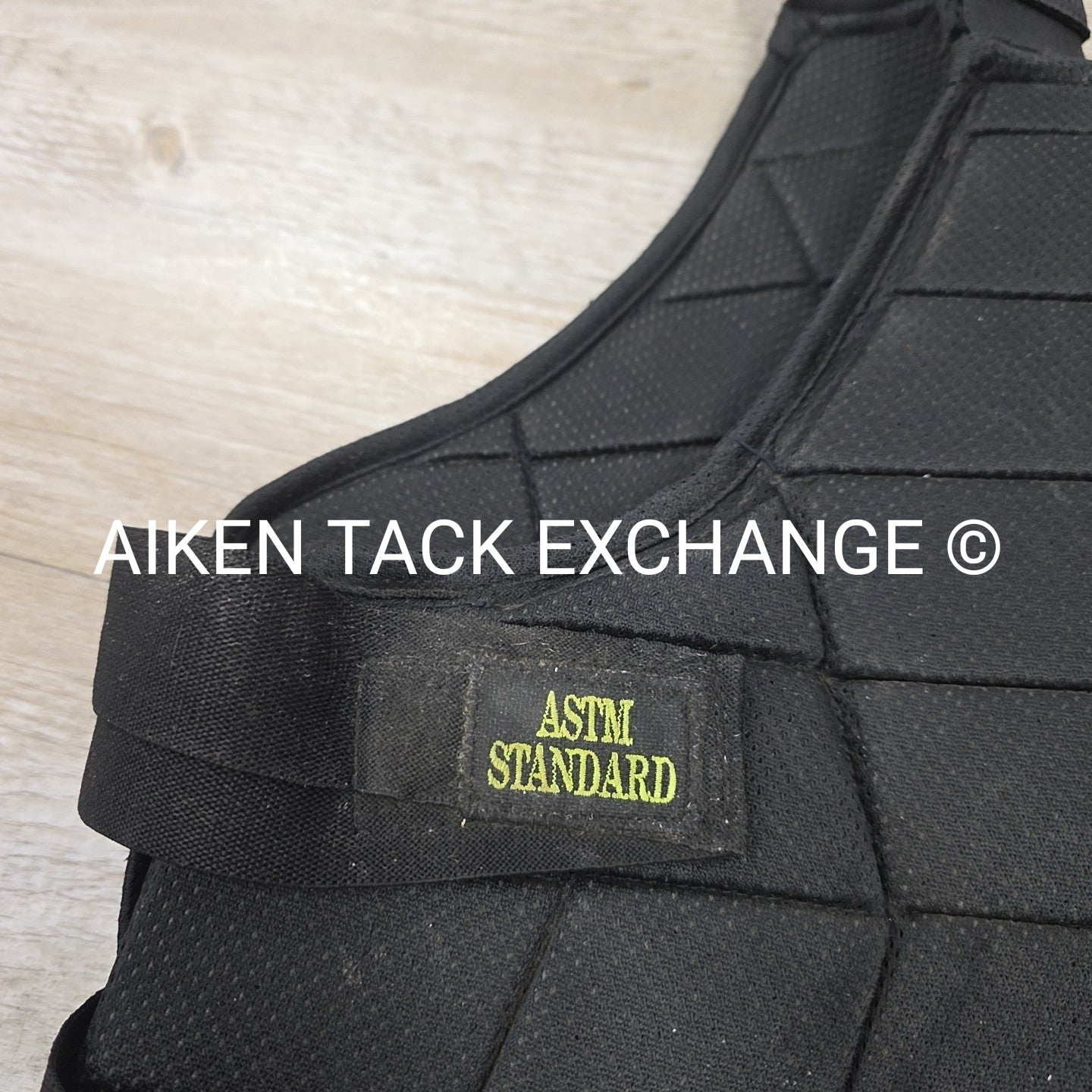 Tipperary Cross Country Safety Vest, Size Medium Long