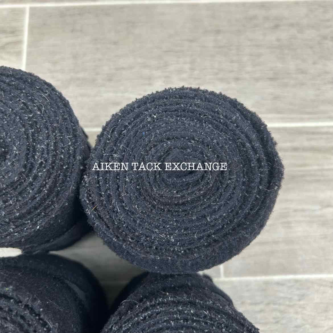 Beval Polo Wraps, Set of 4