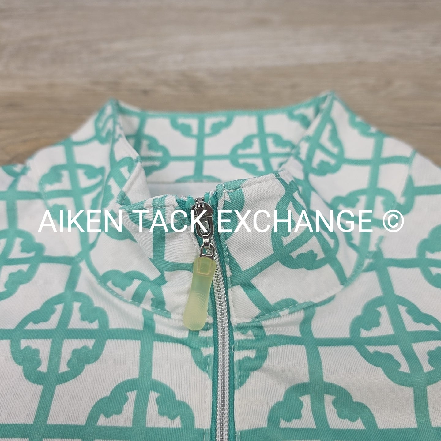 Dover Saddlery Cool Blast Long Sleeve Sun Shirt, Size Small