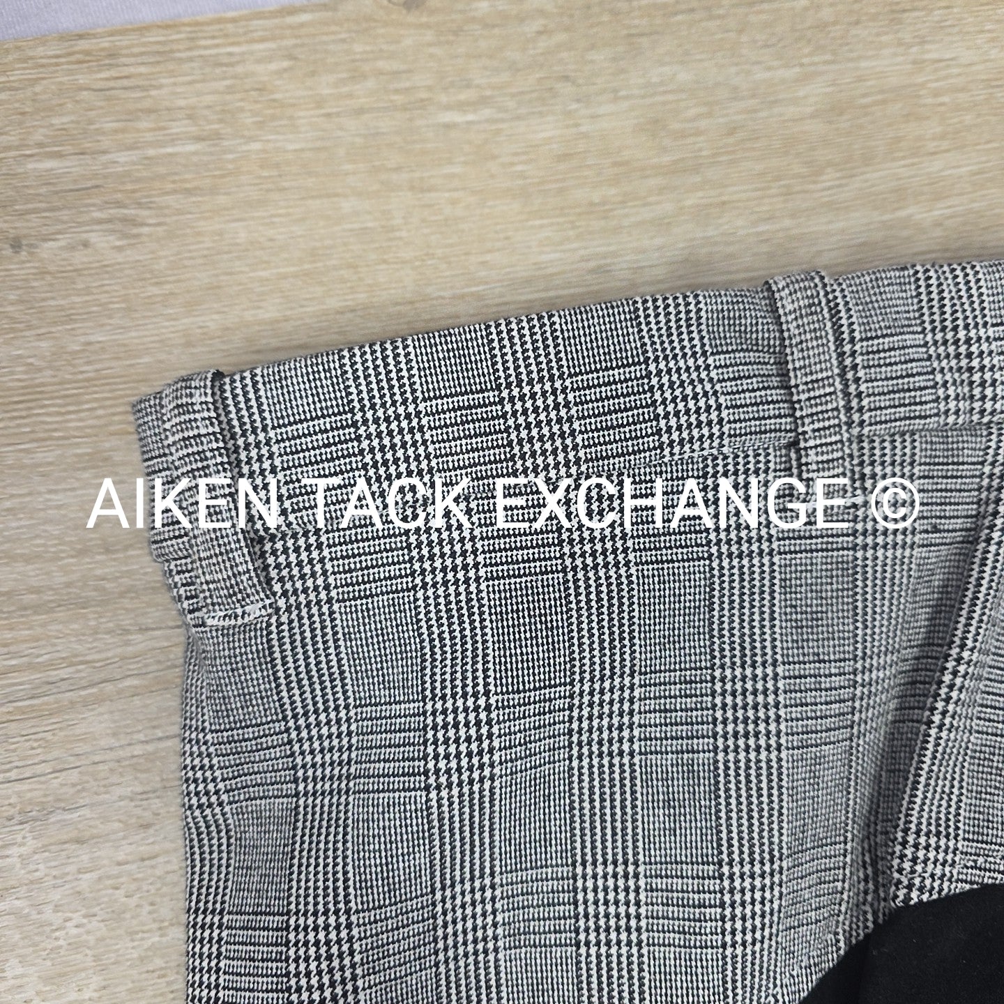 EquiComfort Full Seat Breeches, Women's 30