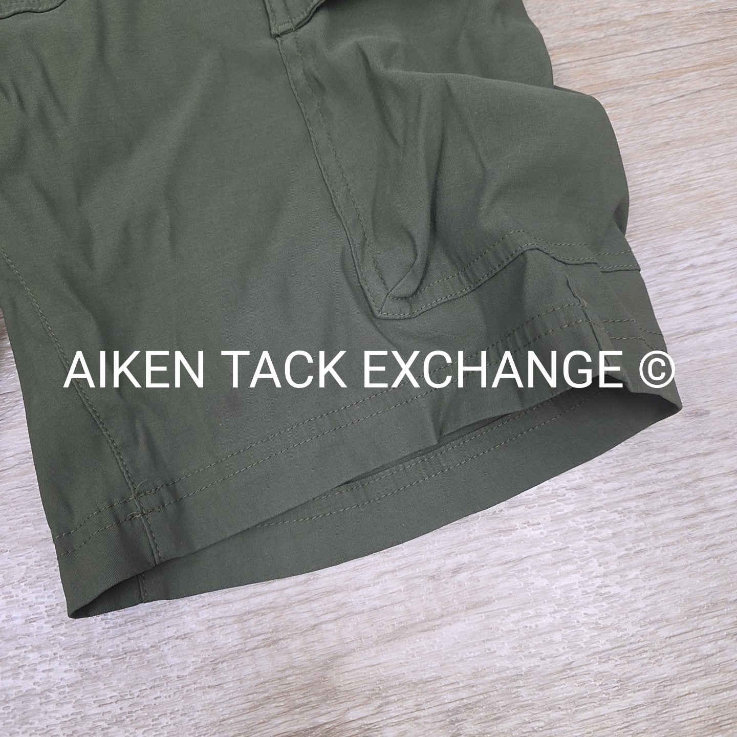 Columbia Men's Hiking Shorts, Size 30