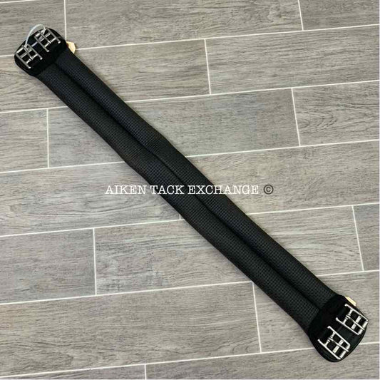 Wintec Girth, Black & Brown, 34"
