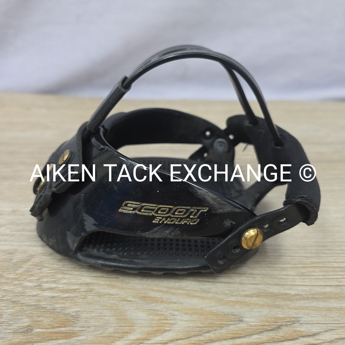 Scoot Boot Hoof Boots, Size 2, Sold as Pair