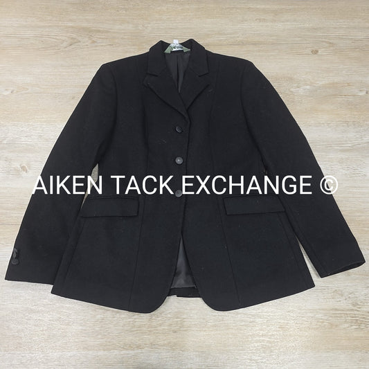 RJ Classics Wool Hunt Coat, Size 6 R