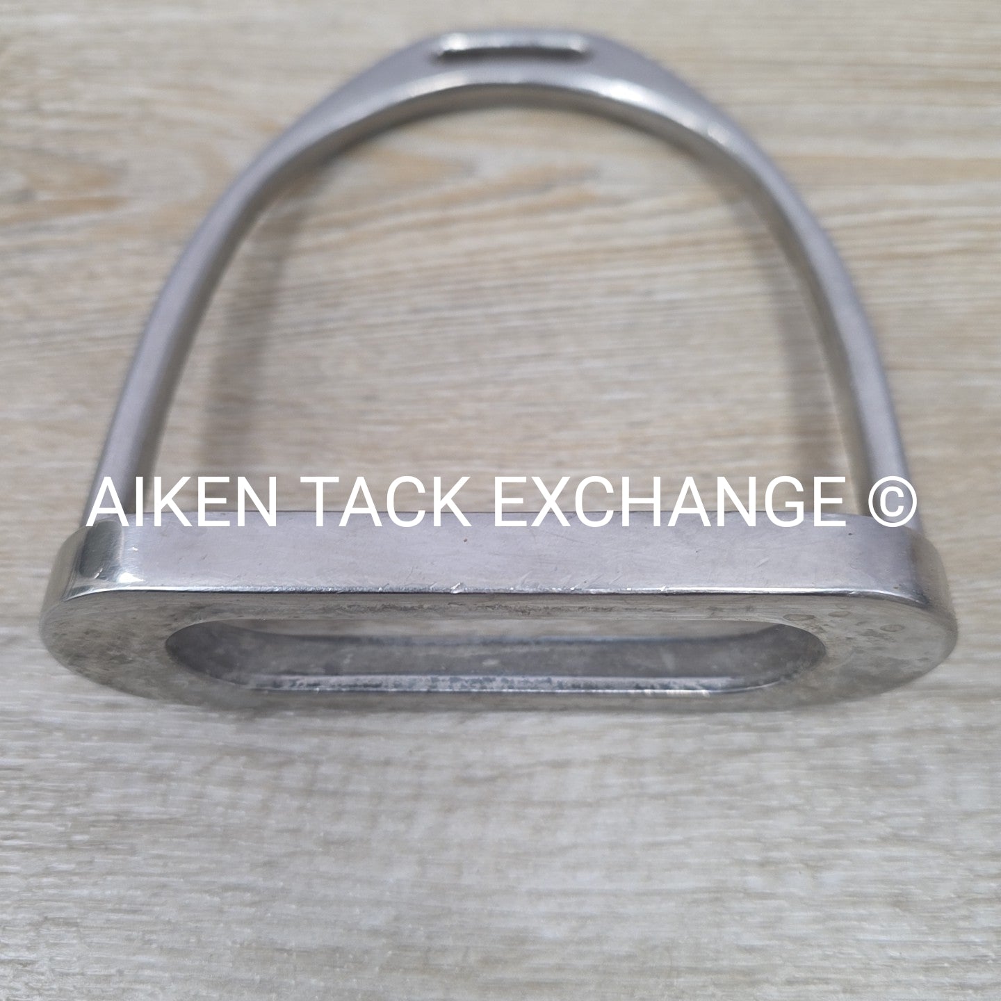 Fillis Stirrup Irons, 4.75" (No Pads)