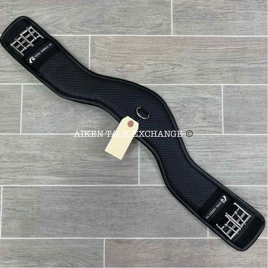 Total Saddle Fit Shoulder Relief Girth 28"