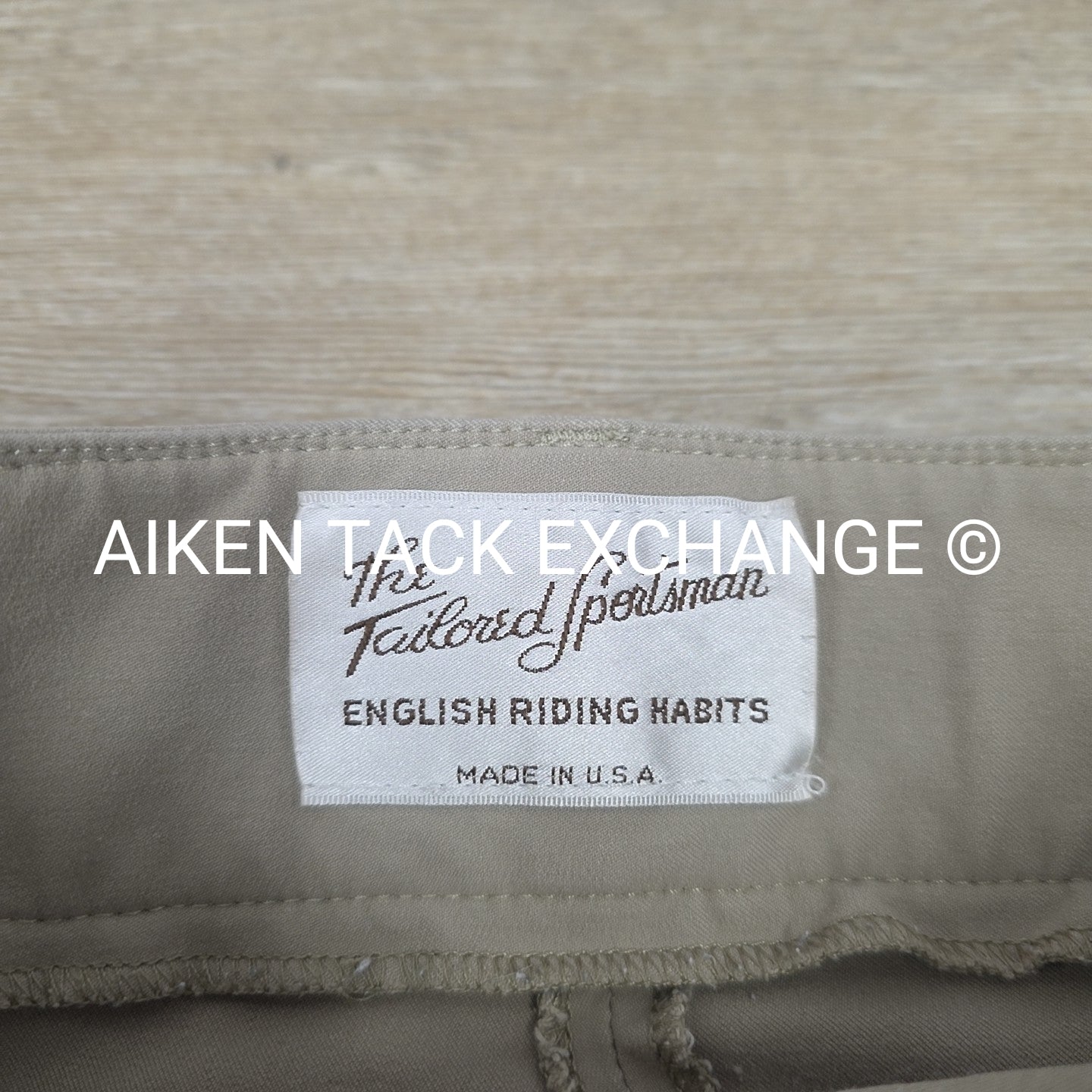 Tailored Sportsman Knee Patch Jods, Children's 14