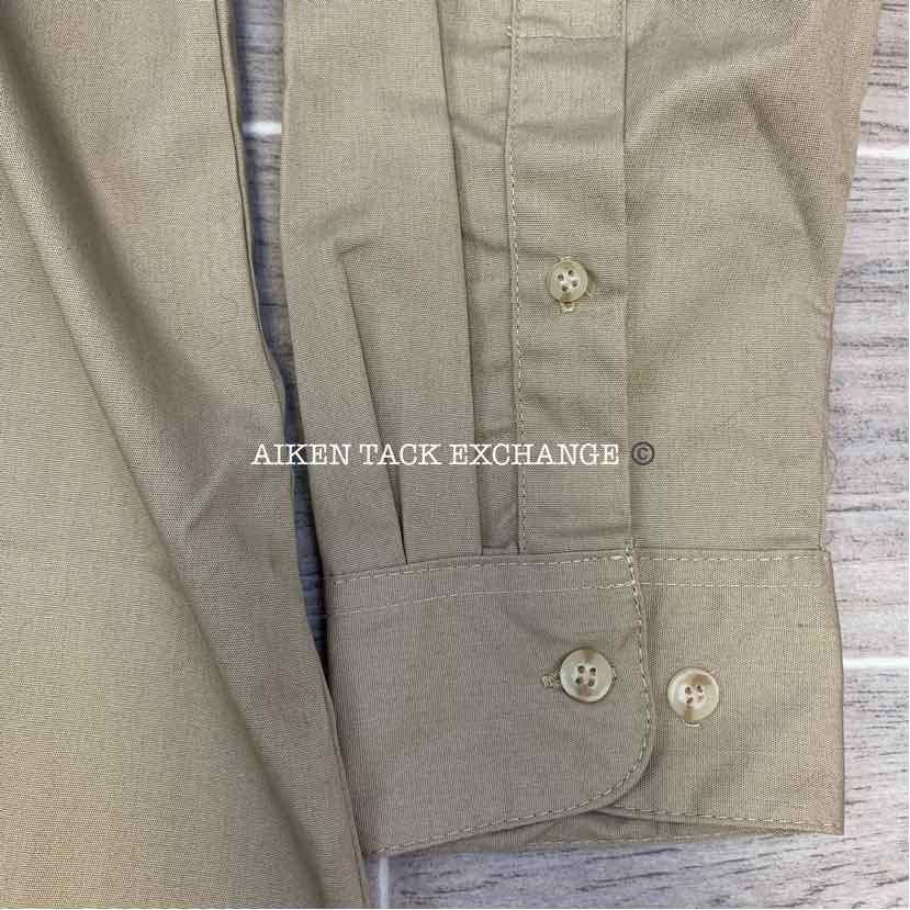 Aiken Hounds Long Sleeve Shirt, Ladies XL