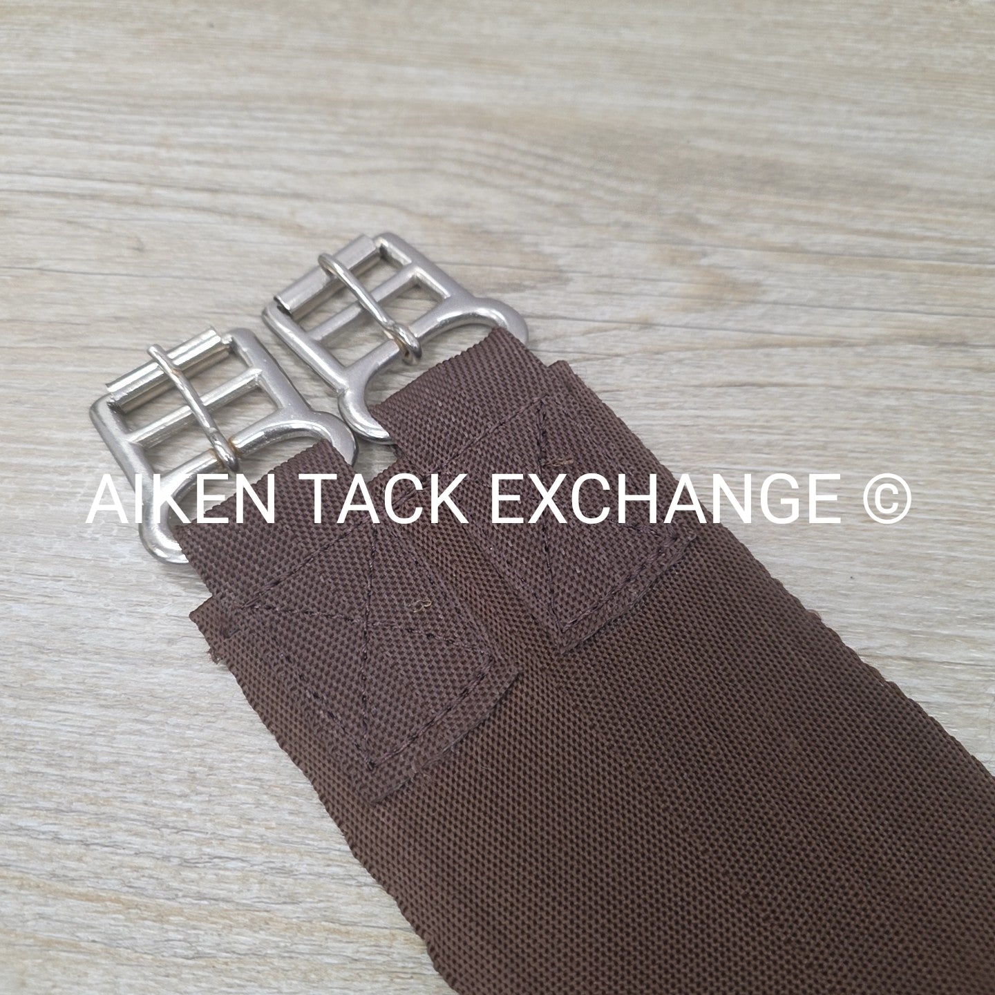Tough 1 Nylon Web Girth, No Elastic, 46"