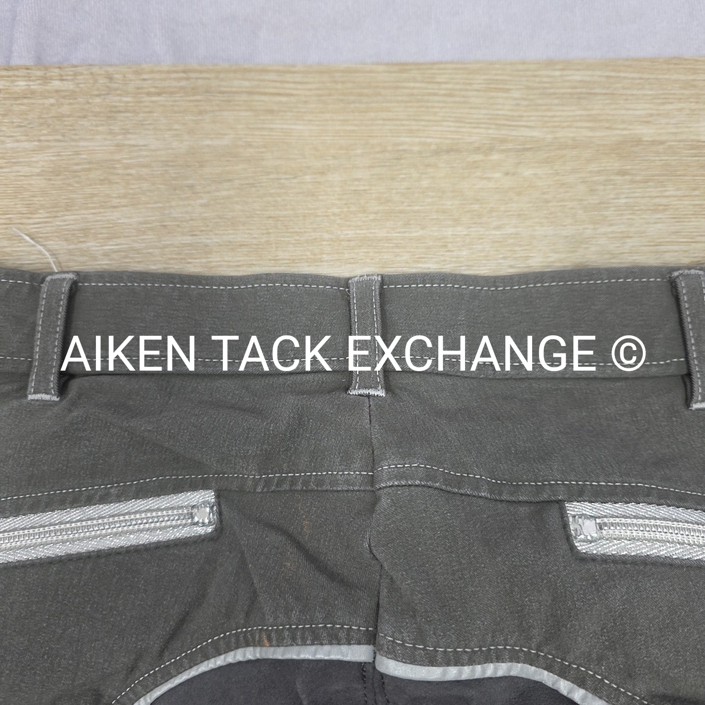 Euro-Star Full Seat Breeches, Size 32