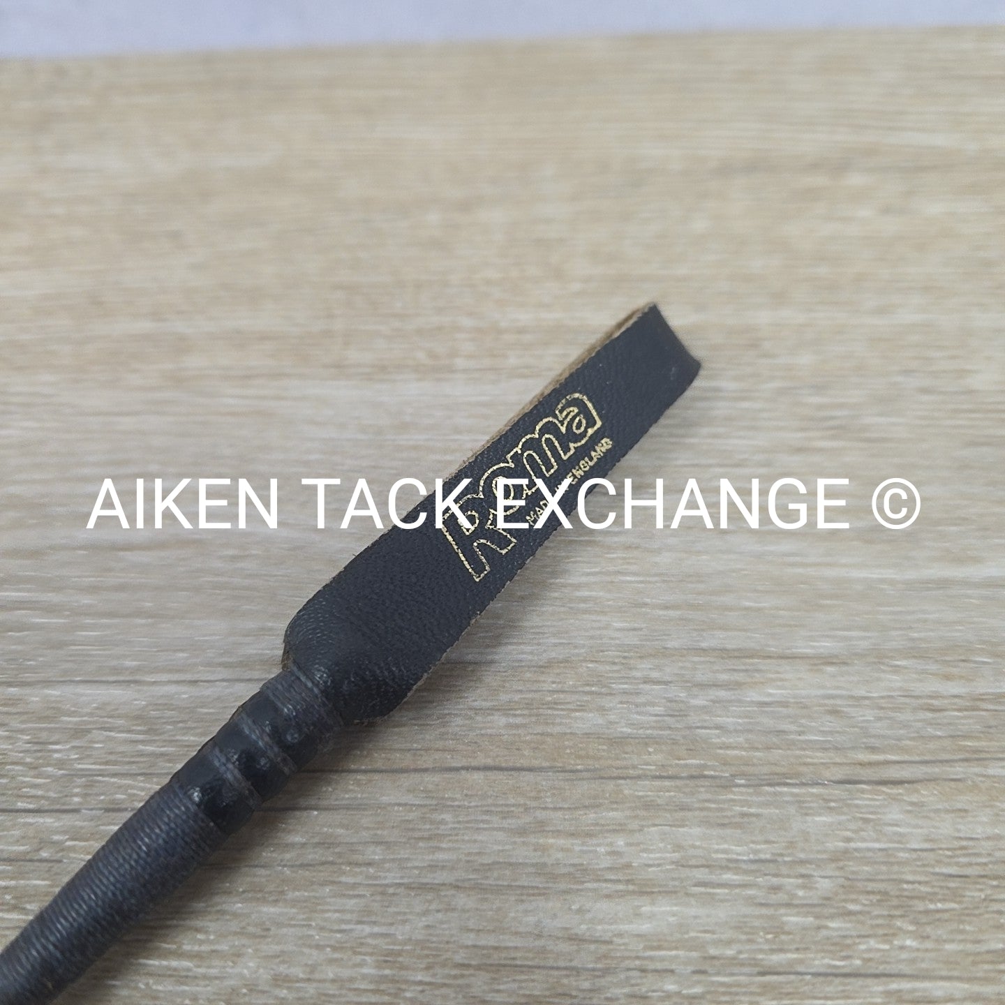 Roma Riding Crop, Yellow