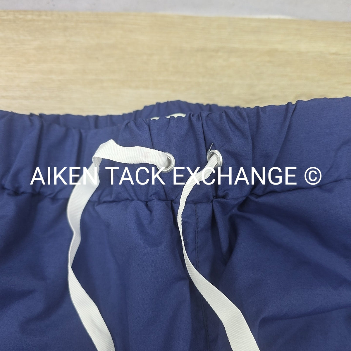 Dover Saddlery Wind Breaker Pants, Size Small