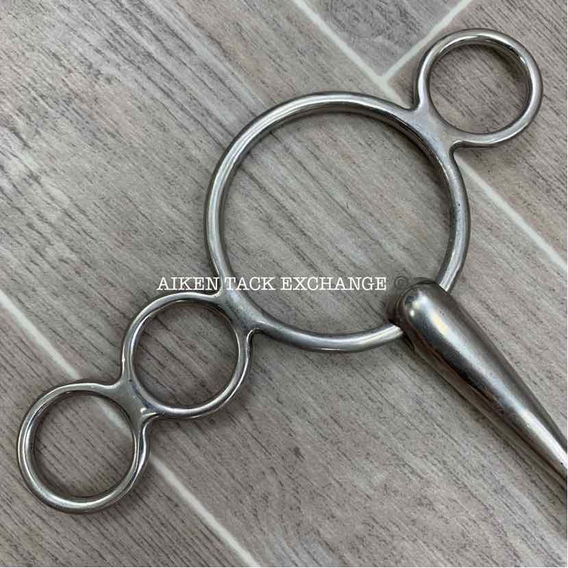 Single Joint 3 Ring Elevator Bit 5.5"
