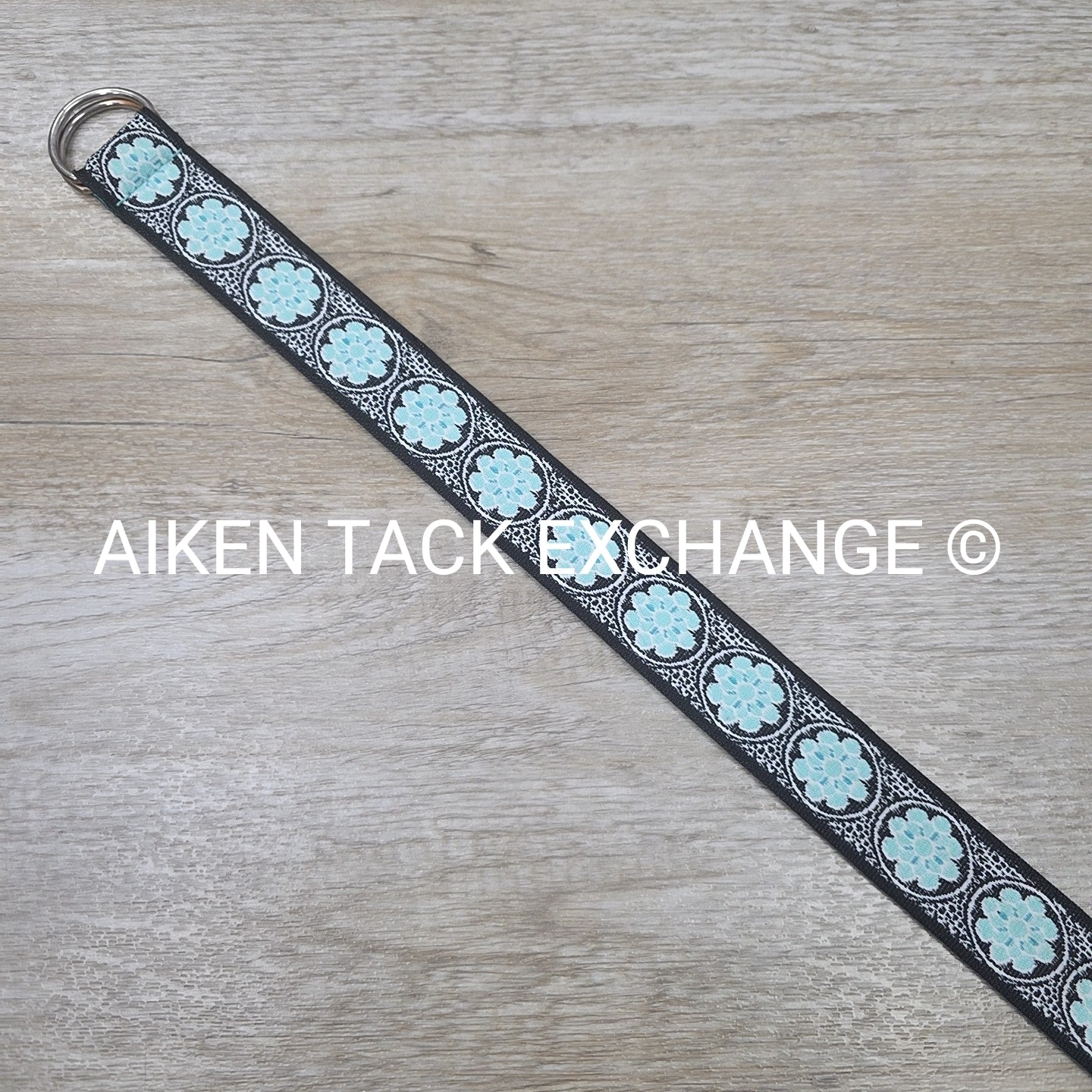 Ribbon Belt