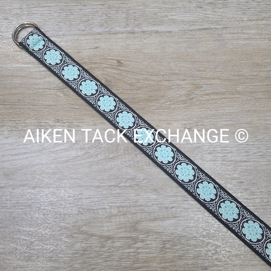 Ribbon Belt