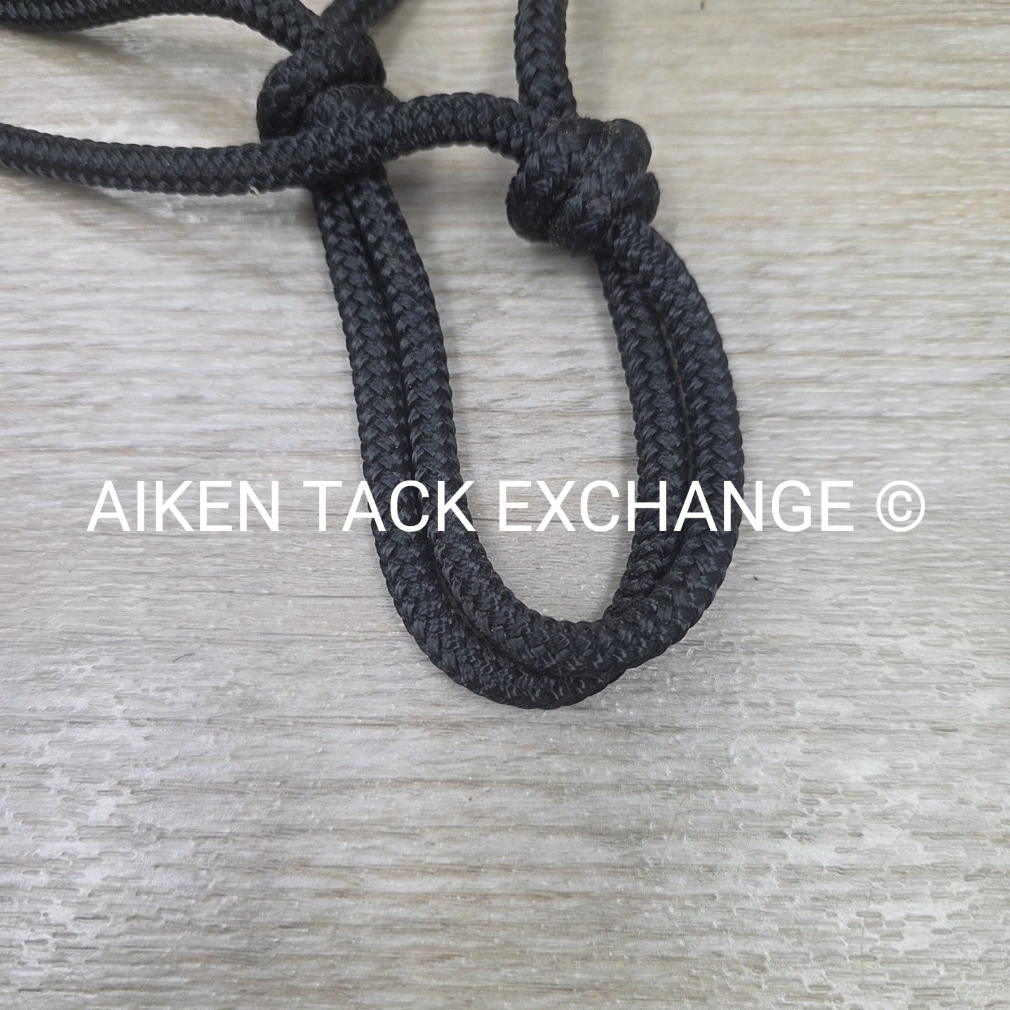 Parelli Natural Hackamore w/ Reins, Size Regular