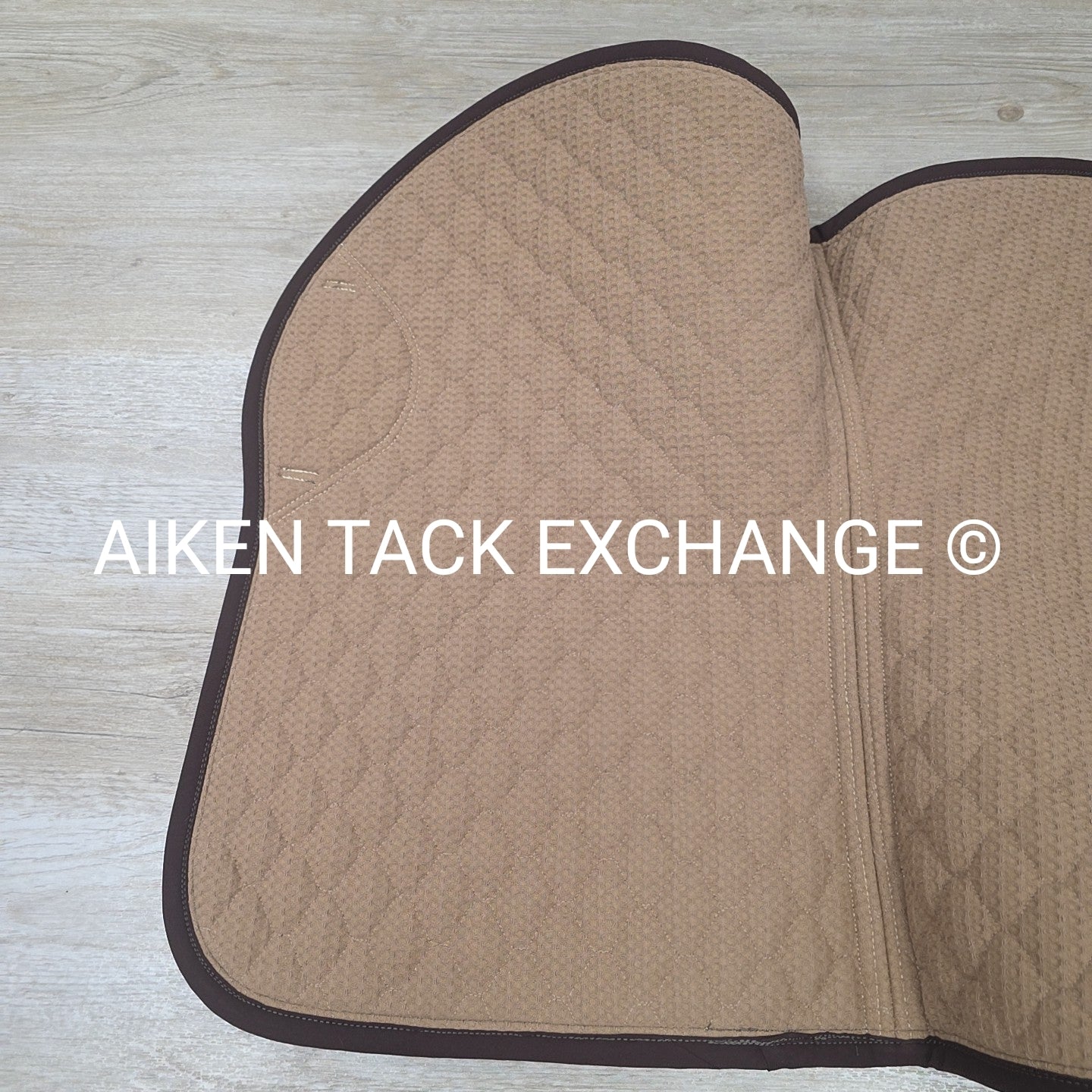 Winderen All Purpose Saddle Pad