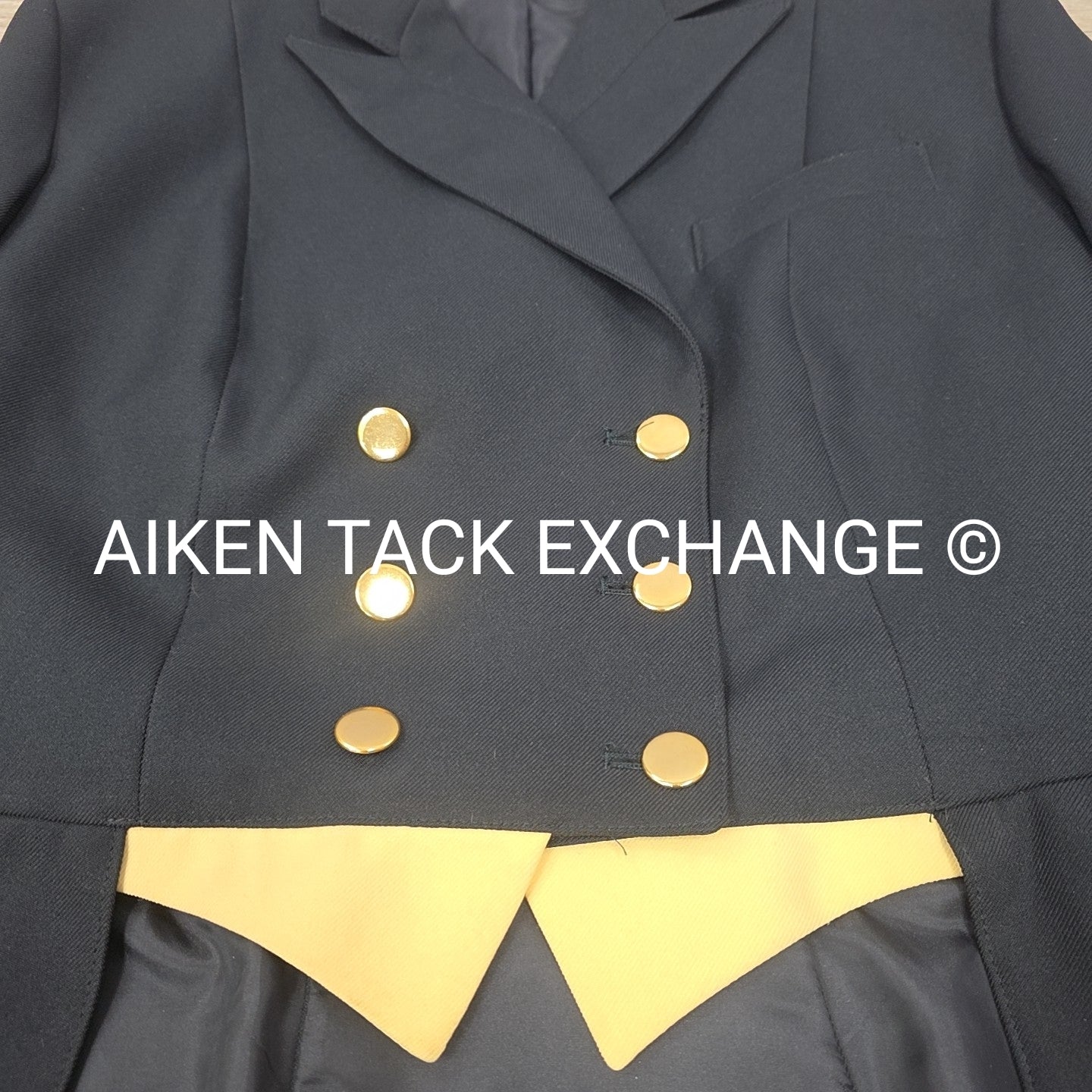 Pytchley Shadbelly, Size 12