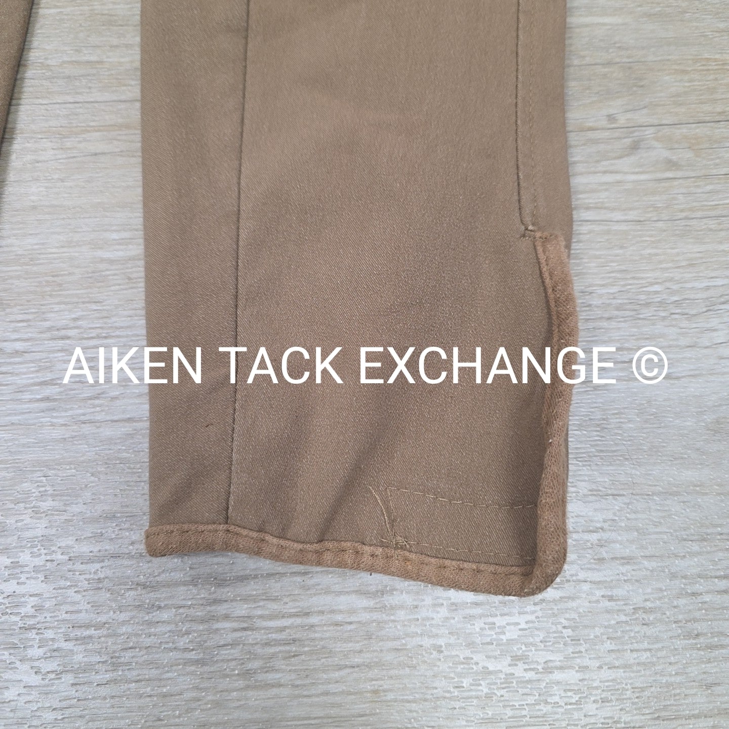 TuffRider Piaffe Full Seat Breeches, Size 30