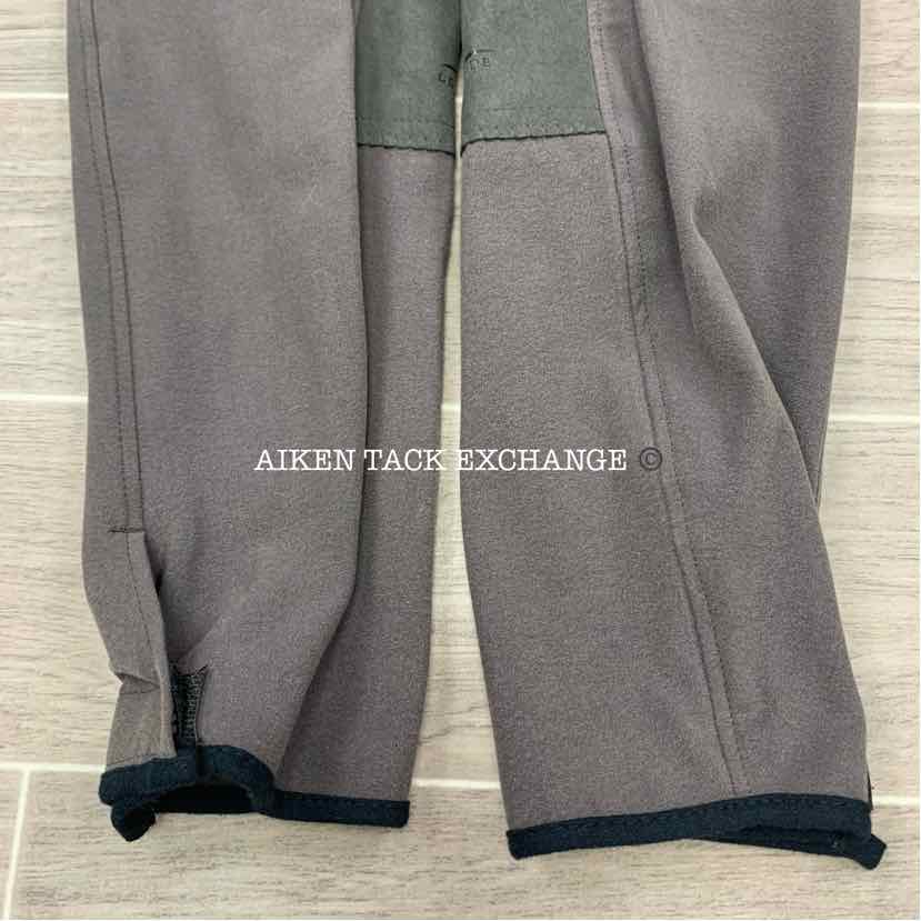 Platinum Full Seat Breeches, Size 30