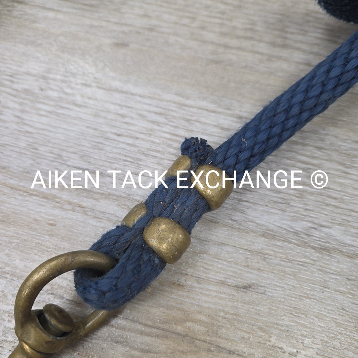 BARGAIN BUNDLE: 4 Nylon Lead Ropes